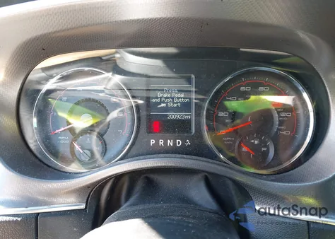 2011 Dodge Charger from USA, damaged, VIN 2B3CL3CG0BH534257